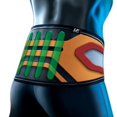 thumbnail image 2 of LP XTremus Back Support (Medium), 2 of 3