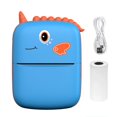 thumbnail image 1 of EIGTHTAILMini Printer Portable Bluetooth Wireless Smart Label Thermal Portable Printers Stickers Paper Wireless Printers Children Gifts, 1 of 10