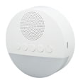thumbnail image 3 of White Noise Machine, White Noise Sound Machine 20 Music Promote Sleep Soothe Mood Night Light  For Travel Use, 3 of 8