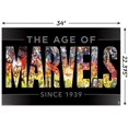 thumbnail image 2 of Marvel Comics - 80e anniversaire de Marvel - L'ère des merveilles, 2 of 4