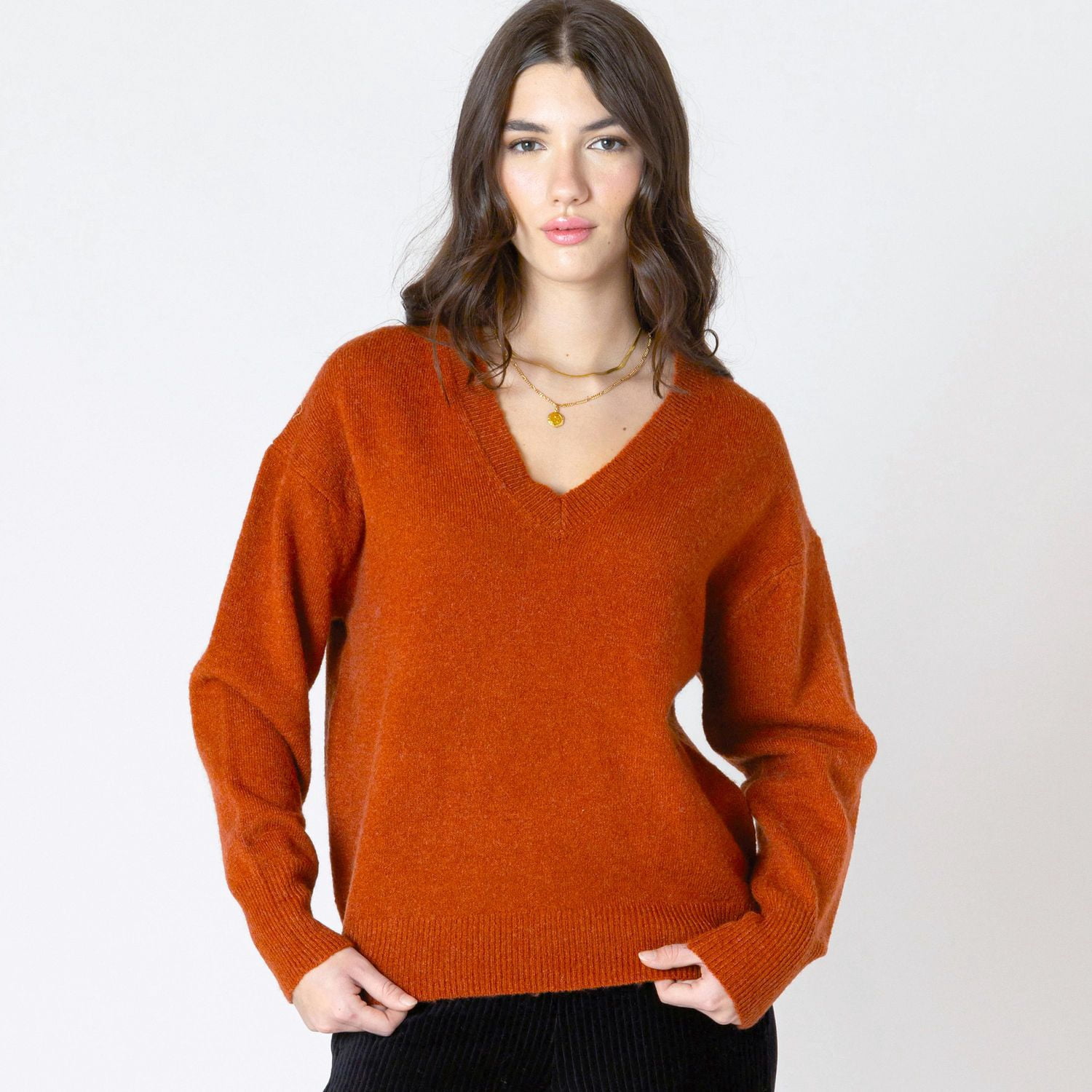 Devoted, Pull « Soft Touch