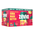 thumbnail image 1 of Zevia Strawberry Lemon Burst 355 ml, 1 of 5
