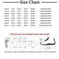 thumbnail image 3 of Womans Spring Summer Fashion Rhinestones Sequins Chunky Heel Sandals Slippers Shoes, 3 of 9