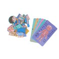 thumbnail image 1 of Puzzle Toy, Abrasion Resistant   Non- Body Structure Puzzle Toy, Safe Bright Color Wood Non-Odorous For Children Playing Girls Boys MG-Boy Body Structure Puzzle, 1 of 8