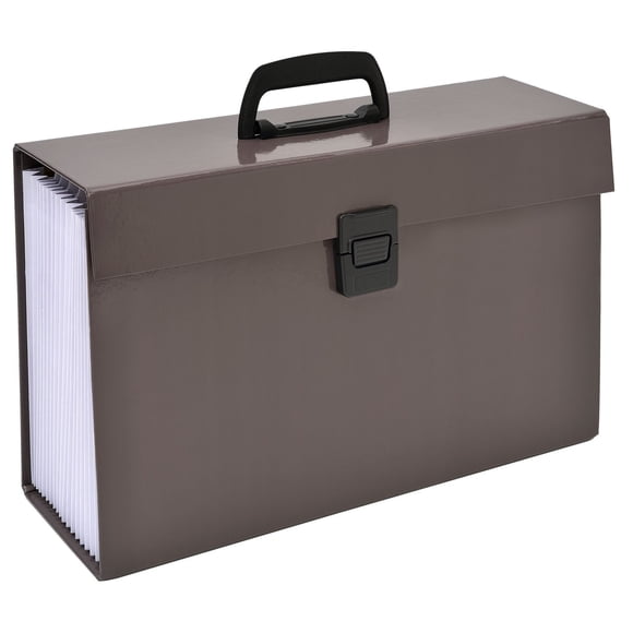 FHE Group Expanding File Case