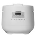 thumbnail image 3 of Cuckoo 6-cup Smart Rice Cooker and Food Warmer, 3 of 5