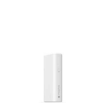 Mophie Power BOOST Mini - White