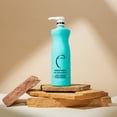 thumbnail image 3 of MALIBU C MIRACLE REPAIR W/COOLING MENTHOL 1L/33.8OZ, 3 of 4