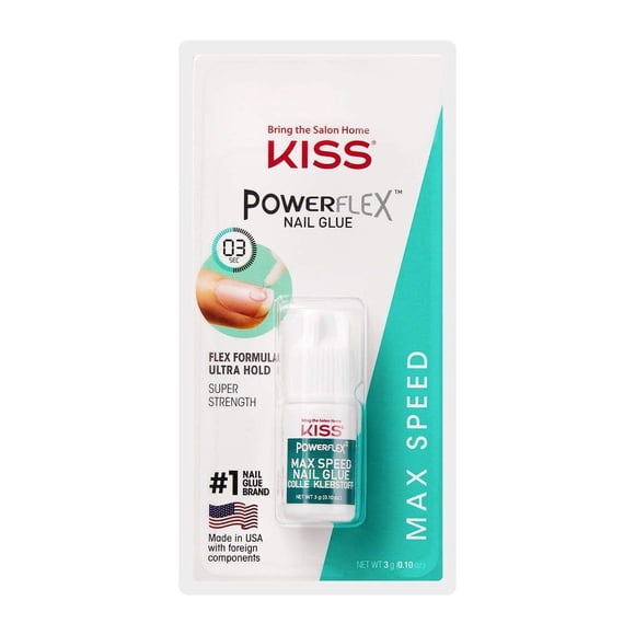 Kiss Colle Powerflex