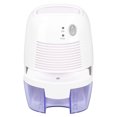 thumbnail image 4 of USB Dehumidifier, Mini Dehumidifier  and Stable Silent Dehumidification Compact and Easy To Move  for Office for Home, 4 of 7