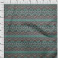 thumbnail image 3 of Feuilles de Tissu de Coton de Pomme & Tissu Imprimé Floral BTY 56 Pouces de Large, 3 of 4