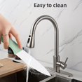 thumbnail image 5 of 3-Piese Kitchen Ceramic Knife Set  4 Inch Fruit Knife With Covers  Chef Knife Paring Knife Peeling Knife  Universal Knife Used For Cut Vegetable Fruit Bread And Meet. Pink Green Blue, 5 of 5