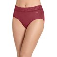 thumbnail image 1 of Jockey  No Panty Line Promise  Tactel  Lace Hip Brief, 1 of 1
