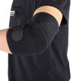 thumbnail image 4 of LYUMO Support de Coude pour Sports de Plein Air, Protection pour Adultes pour Tennis Badminton, Support de Coude, 4 of 7