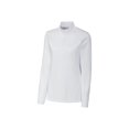thumbnail image 1 of Clique Veste pour Femmes à Demi-Glissière Ice, 1 of 1