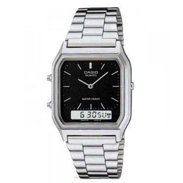 Casio Montre pour Homme Classic