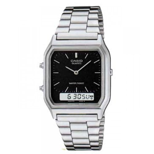 Casio Montre pour Homme Classic