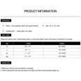 thumbnail image 2 of Unisex Court Bodysuit For Stage And Activities Full Body Tight Fitting Outfit, 2 of 2