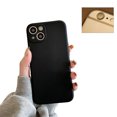 thumbnail image 3 of Baohd Silicone Back Phone Covers with Simple Style Full Rugged Bumper Anti-Slip Design for Iphone 7P/8P/6G/6P/7G/8G/SE/X/XS, 3 of 5