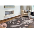 thumbnail image 1 of ECARPET Floral Area Rug for Living Room, Bedroom, Nursery, Kids Room, Presly Collection, 1 of 9