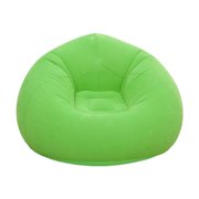 fheaev Home Inflatable Lazy Football Sofa Person Sofa And Entertainment Stool