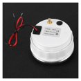 thumbnail image 4 of GPS Speedometer For Car Boat 85mm Digital Backlight Odometer Waterproof Trip ODO COG Speedometer For Yacht ATV Truck ,High Precision, 4 of 5