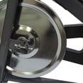 thumbnail image 2 of GoZone Spin Bike – Black/Grey, 2 of 9
