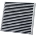thumbnail image 1 of CF11182 (CP182) Cabin Air Filter Replacement, With Activated Carbon, for Honda Accord,Civic,CR-V,Fit,HR-V,Insight,Pilot, CR-Z,Clarity,Acura Integra,MDX,RDX,TLX–Fits Select Models, 1 of 7