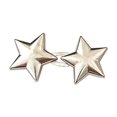 thumbnail image 1 of Star Adjustable Pants Fastener Clips For Pants Pin Retractable Waist Button Loose Button For Jeans Perfect Fit Reduce Waist, 1 of 7