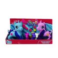 thumbnail image 2 of kid connection Flying Unicorn Family Set, 2 of 2