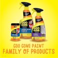 thumbnail image 4 of Goo Gone Adhesive Remover Gel – 10 fl oz – Plus Scraper, 4 of 4