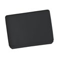thumbnail image 1 of Milaget Cat Litter Box Mat Non Slip Sturdy Washable Cat Supplies Trapping Litter Pad black, 1 of 9