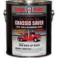 thumbnail image 1 of Magnet Paint Co UCP99-01 Chassis Saver Noir Lustré, 1 Gallon, 1 of 4