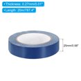 thumbnail image 2 of Unique Bargains Blue Cloth Bookbinding Repair Tape 22 Yard, 2 of 5