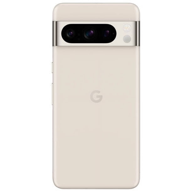Google Pixel 8 Pro 128GB Unlocked Smartphone Great Condition