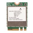 thumbnail image 2 of Carte WiFi 6E, 5,3 PCB Carte Ordinateur Portable NFA765 Puce pour PC, 2 of 8
