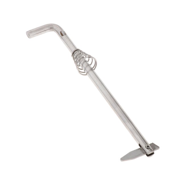 350-62121 Tilt Thrust Rod & Spring for Mariner 8HP Chinese 9.8HP Engine Outboard Motor 369-62122-2