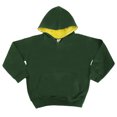 thumbnail image 1 of Awdis Sweat à Capuche Universitaire pour Enfants / Chandail à Capuchon / Tenue Scolaire, 1 of 3