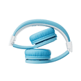 thumbnail image 3 of tonies Wired Headphones: Sky Blue, 3 of 6