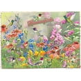 thumbnail image 2 of Cobble Hill Jigsaw Puzzle - Hummingbirds, 1000 Piece Puzzle, 2 of 3