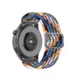 thumbnail image 3 of EGNMCR Bracelet/bracelets Extensibles en Nylon Tissé Élastique pour Montre Compatible avec Watch3 Bracelets, 3 of 3