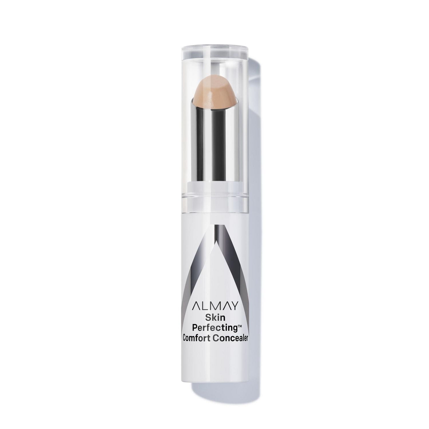 Anticernes Confort Almay Skin Perfecting, couvrance moyenne à totale, 1 anticerne en bâton