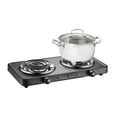 thumbnail image 3 of Salton Table de Cuisson Portative, 1800W, HP1941, 3 of 6