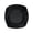 Black, variant on Elastic Computer Chair Slipcovers ,Stretchable Universal Comfort Rotating Chair Red