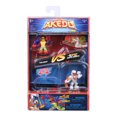 thumbnail image 3 of Akedo S1 W1 Versus Pack- Dragons Duel, 3 of 3