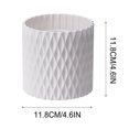 thumbnail image 3 of Lisbinx Boîte de Rangement pour Pinceaux Cosmétiques Grande Capacité, 3 of 3