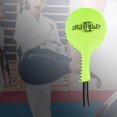 thumbnail image 2 of Boxing Mitt Training Target Punch Pad Glove Focus Boxing Mitt MMA Karate Combat green, 2 of 6