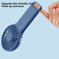 thumbnail image 4 of Birdeem Portable Mini Fan with Hanging Hook, Compact and Lightweight Design for Outdoor Hiking, Camping Adventures, and Student Dorm Rooms, Personal Cooling Fan for Daily Use, 4 of 9