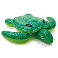 thumbnail image 1 of Intex Lil' Sea Turtle Ride-On, 59" X 50", For Ages 3+, 1 of 2