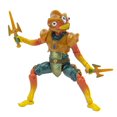 thumbnail image 1 of Fortnite Solo Mode Figure - Atlantean Fishstick, 1 of 2